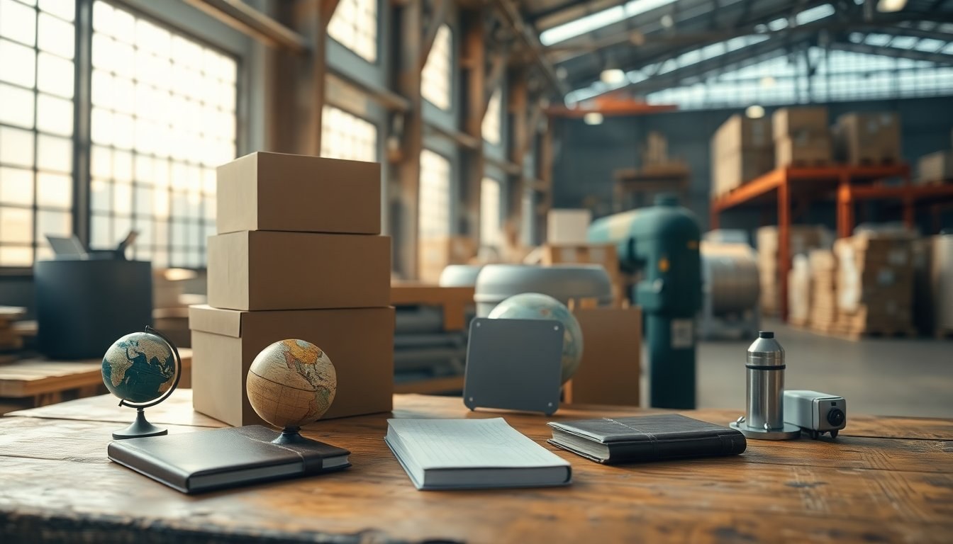 Exportadores chineses adaptam estratégias e exploram novos mercados diante de tarifas dos EUA