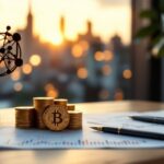 Fundador da BitMEX prevê rali do bitcoin com apoio de gastos em IA e liquidez