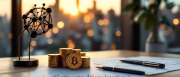 Fundador da BitMEX prevê rali do bitcoin com apoio de gastos em IA e liquidez