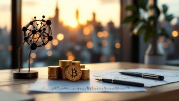 Fundador da BitMEX prevê rali do bitcoin com apoio de gastos em IA e liquidez