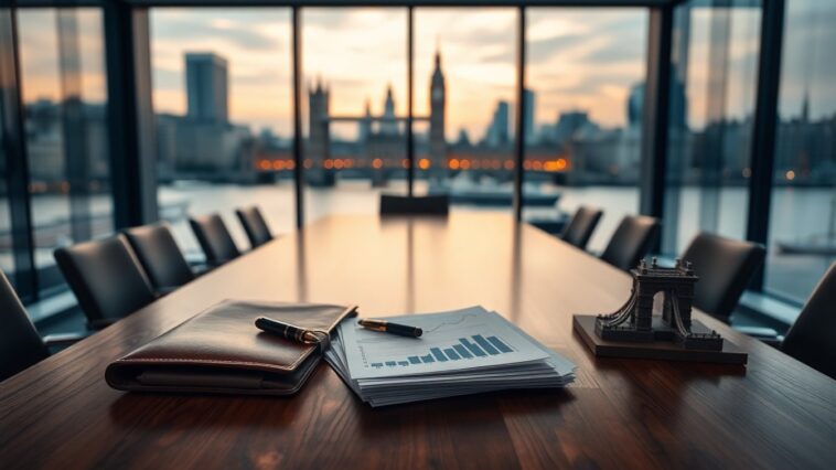 Gestora SPX Capital fecha operação em Londres e anuncia corte de custos