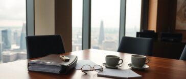 Gestora SPX revisa governança e avalia fechamento do escritório em Londres