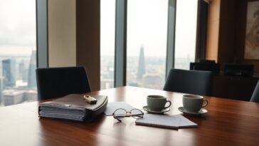 Gestora SPX revisa governança e avalia fechamento do escritório em Londres
