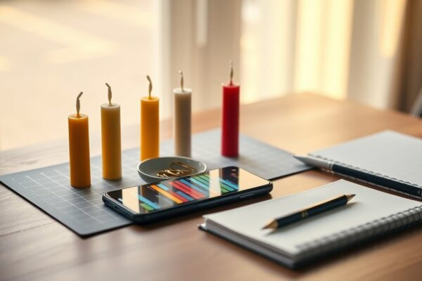 Guia prático de candlestick para day trade e padrões essenciais