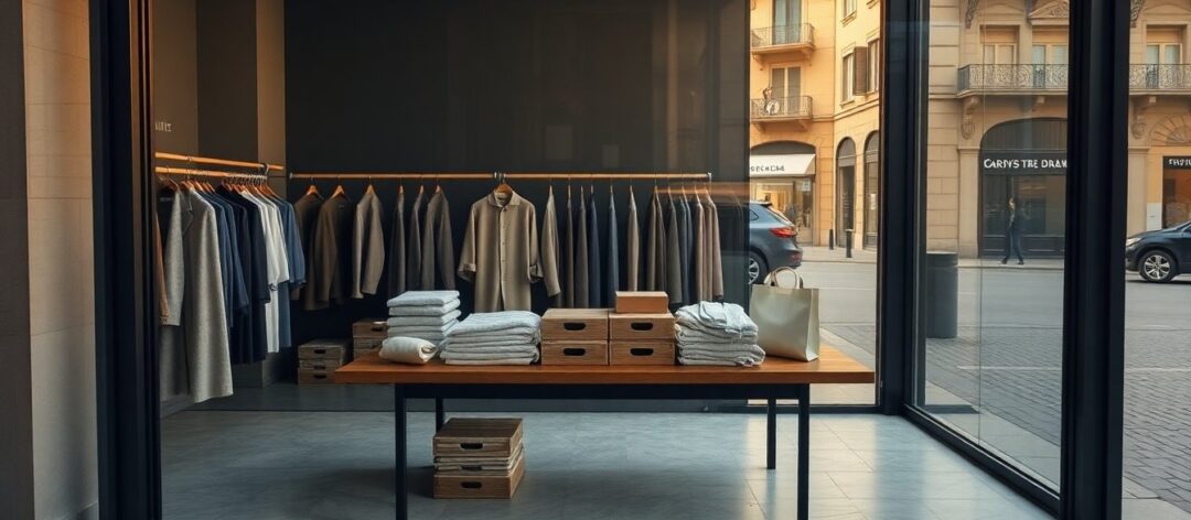 H&M vai estrear na Argentina em 2027 com parceria local