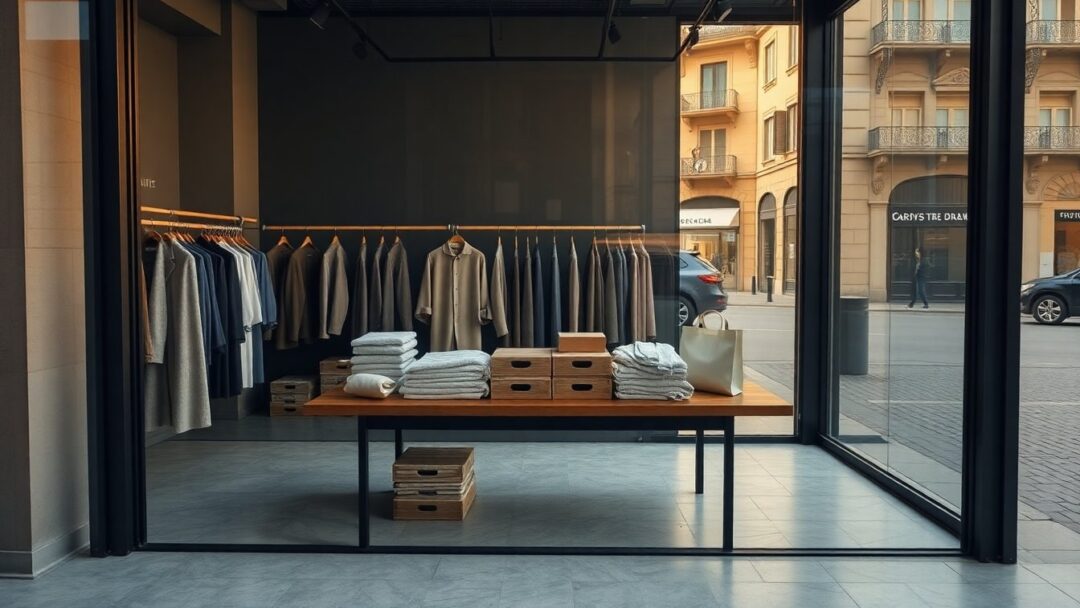 H&M vai estrear na Argentina em 2027 com parceria local