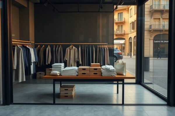H&M vai estrear na Argentina em 2027 com parceria local