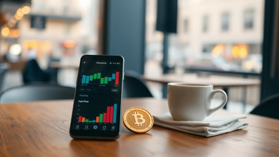 Inter apresenta Trocar Cripto sem taxas e amplia portfólio com Tether