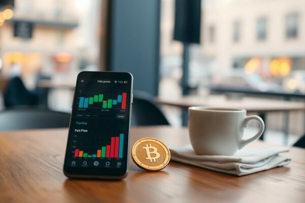 Inter apresenta Trocar Cripto sem taxas e amplia portfólio com Tether