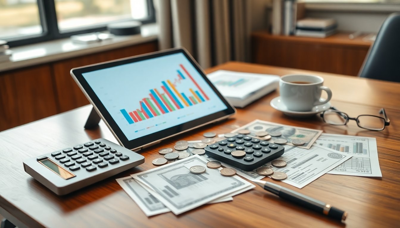 Investidores monitoram IPCA e CPI enquanto empresas divulgam balanços