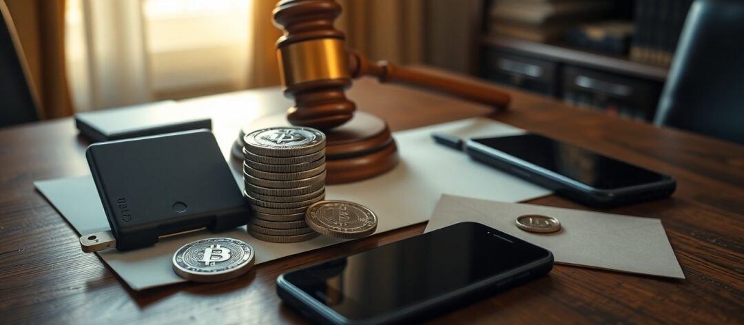 Lei Maria da Penha 5.0: bloqueio de ativos digitais para agressores