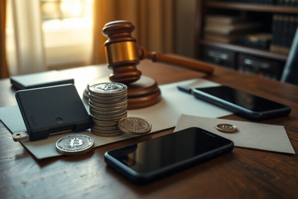 Lei Maria da Penha 5.0: bloqueio de ativos digitais para agressores