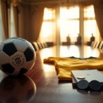 Lula brinca com Trump e solicita que visto dos jogadores brasileiros não seja anulado