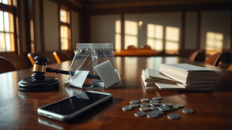 Magistrado do STF nega liberdade a acusada de integrar esquema de falso day trade em criptomoedas