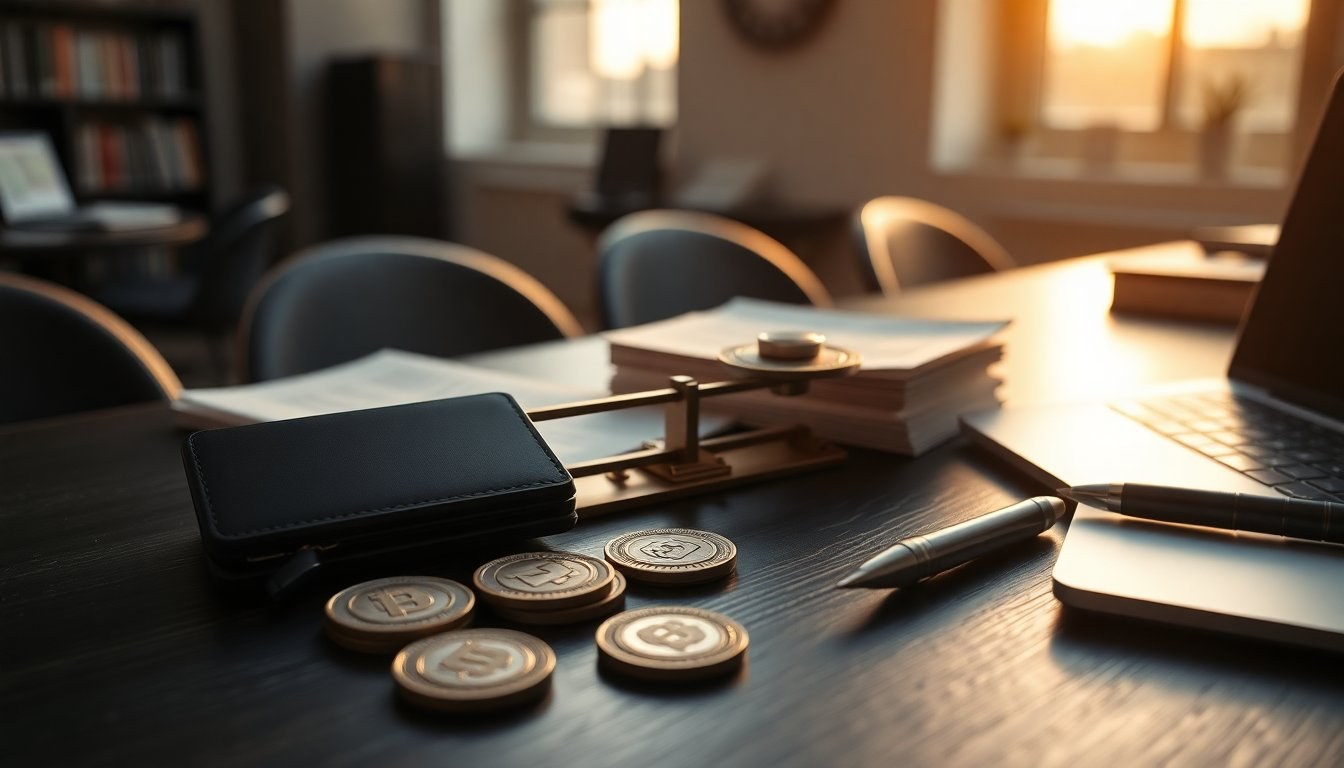 MetaMask: proposta de mudanças nas normas do OCC sobre stablecoins e DeFi