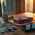 Minerva reage a medida dos EUA que pode ampliar importações de carne
