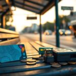 Obrigatoriedade de aceitação do Drex e pagamentos eletrônicos no transporte urbano de São Paulo