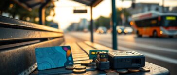Obrigatoriedade de aceitação do Drex e pagamentos eletrônicos no transporte urbano de São Paulo