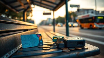 Obrigatoriedade de aceitação do Drex e pagamentos eletrônicos no transporte urbano de São Paulo