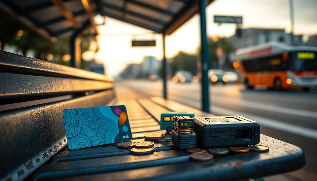 Obrigatoriedade de aceitação do Drex e pagamentos eletrônicos no transporte urbano de São Paulo