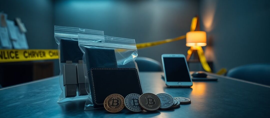 Operação Love Hurts: como golpe afetivo virou esquema de lavagem com criptoativos