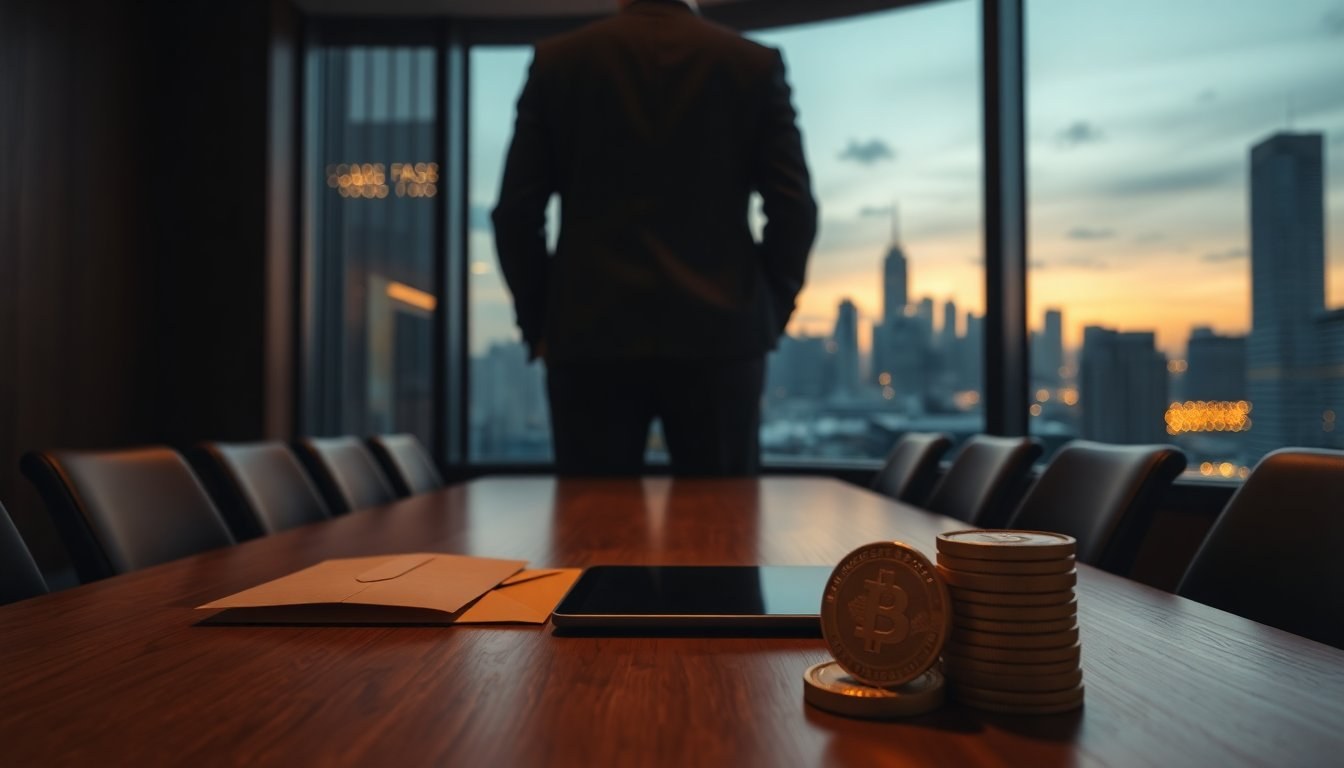 OranjeBTC fecha operação de R$ 210 milhões lastreada em bitcoin com fundo do Itaú
