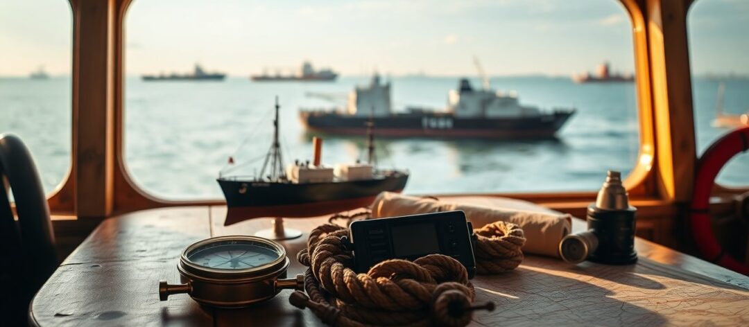 Passagem segura de navios no Estreito de Ormuz reforça presença iraniana