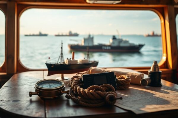 Passagem segura de navios no Estreito de Ormuz reforça presença iraniana