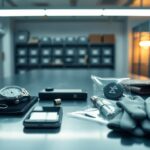 Polícia Federal atua em Santa Maria e apreende ativos digitais ligados a importação irregular