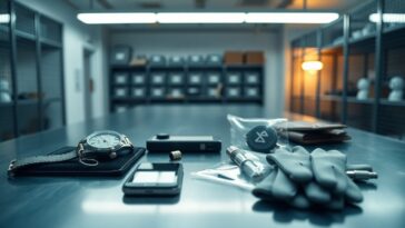 Polícia Federal atua em Santa Maria e apreende ativos digitais ligados a importação irregular