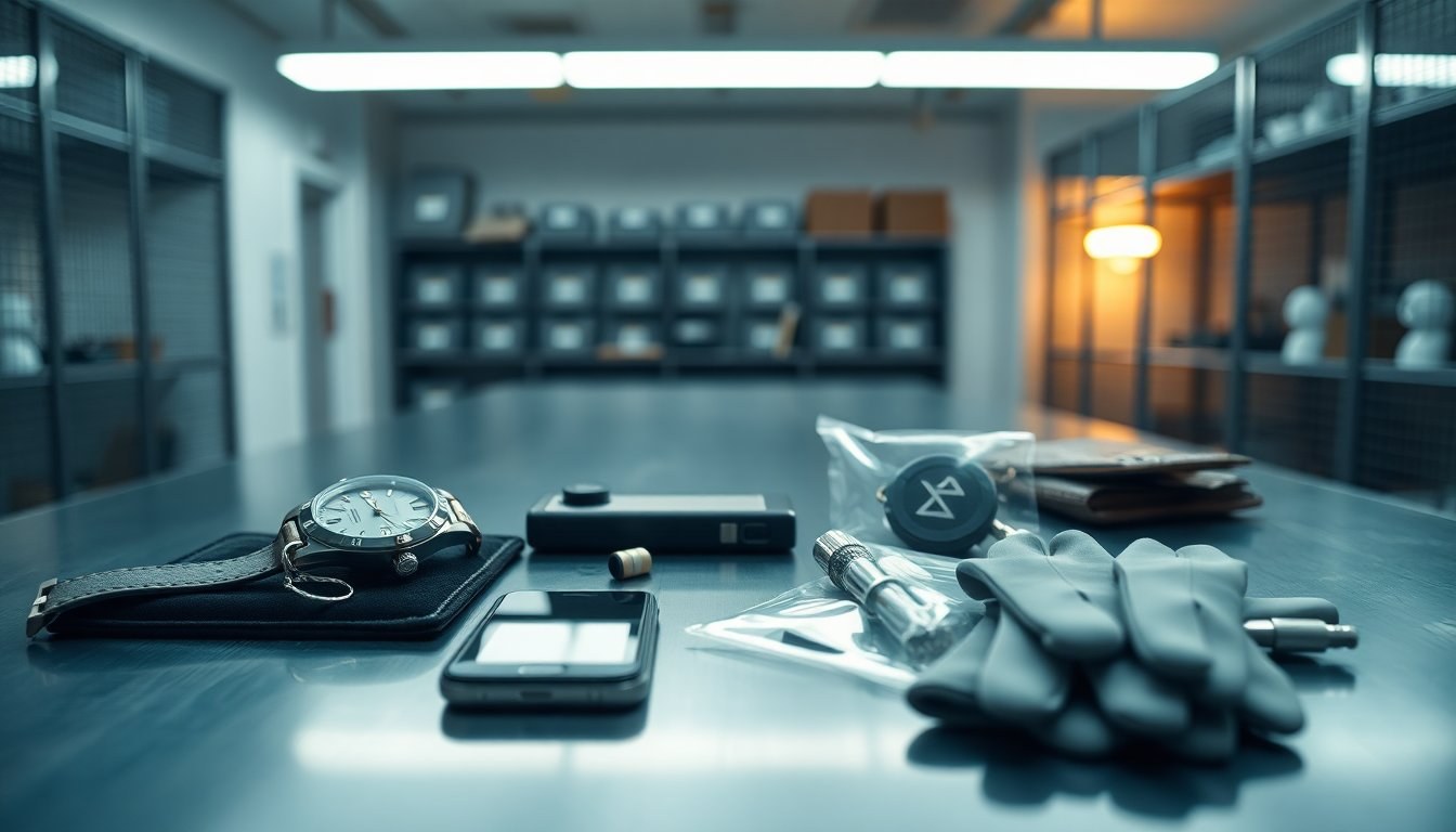 Polícia Federal atua em Santa Maria e apreende ativos digitais ligados a importação irregular