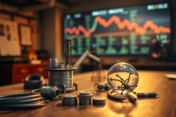 Por que as petroleiras podem ser o maior trade de IA