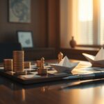 Por que investidores estão aceitando mais risco segundo BlackRock