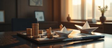 Por que investidores estão aceitando mais risco segundo BlackRock