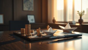 Por que investidores estão aceitando mais risco segundo BlackRock