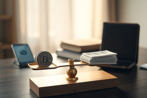 Por que Kevin O'Leary vê as stablecoins como o futuro dos pagamentos e serviços financeiros