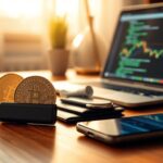 Por que o CTO da Ripple vendeu US$ 26 milhões em XRP e cortou exposição a criptomoedas