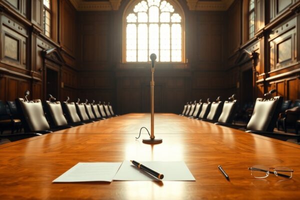 Porchat ironiza projeto aprovado na CCJ que o chama de persona non grata