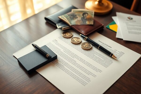 Projeto de Lei 2.324/2026 propõe regras para quitação de obrigações com criptoativos