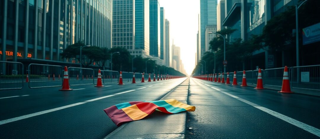 Projeto na Câmara pode obrigar Parada do Orgulho LGBT+ a sair da avenida Paulista e restringir menores