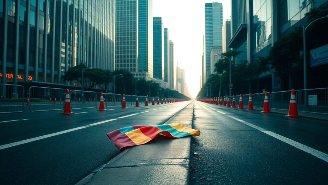 Projeto na Câmara pode obrigar Parada do Orgulho LGBT+ a sair da avenida Paulista e restringir menores
