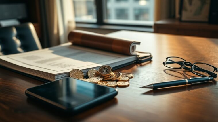 Recompra de ações do Méliuz aumenta participação em Bitcoin