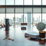 Reorganização na SPX capital: mudanças na liderança e fechamento do escritório em Londres