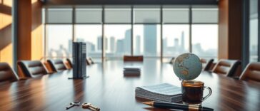 Reorganização na SPX capital: mudanças na liderança e fechamento do escritório em Londres