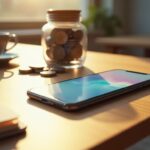 Santander integra negociação de criptomoedas ao app para toda a base de clientes