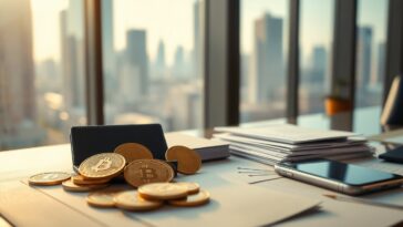 Sequans reduz posição em Bitcoin após vendas para financiar recompras e pagar dívida
