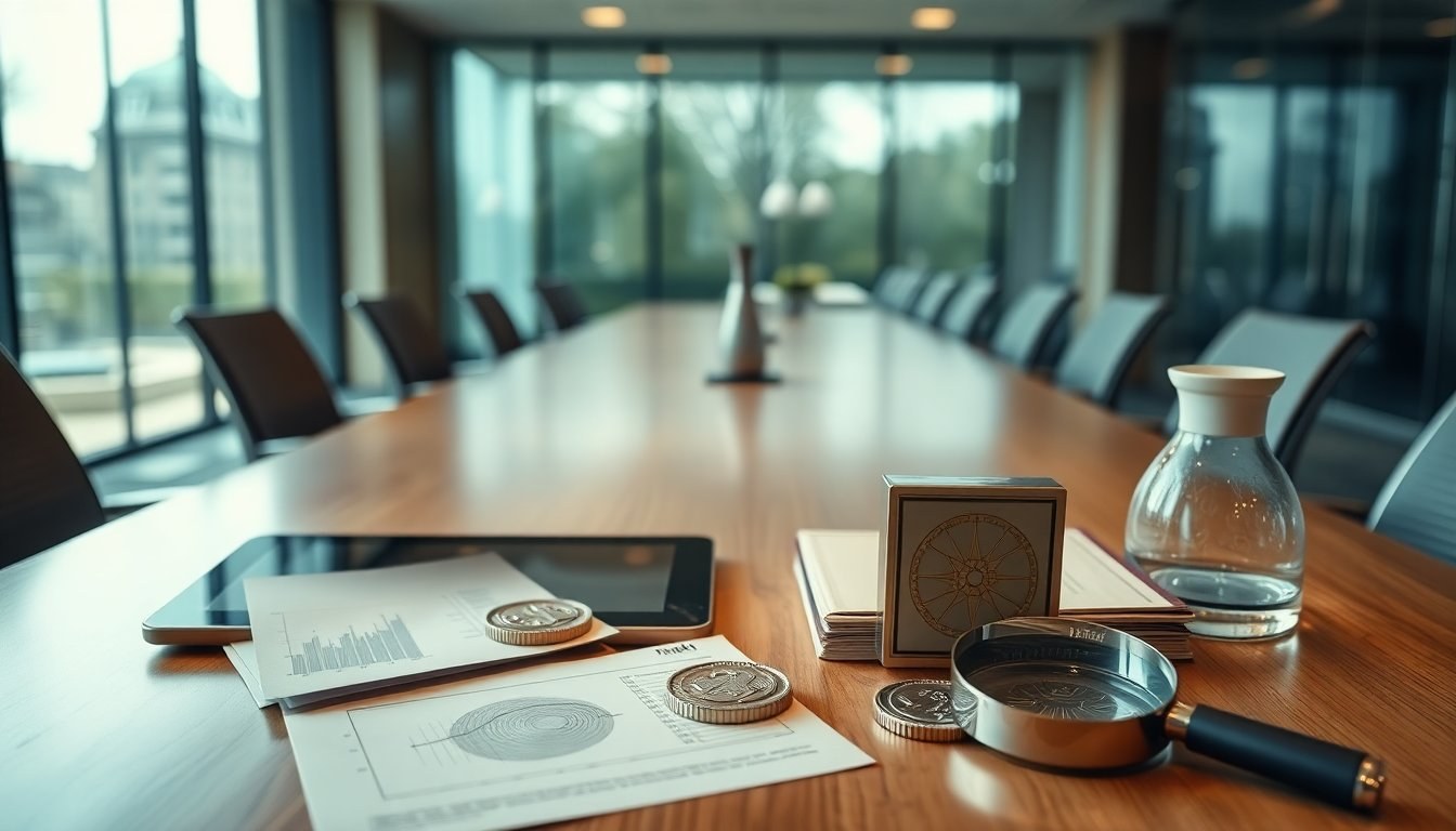 Simpósio STJ-Interpol discute cooperação contra crimes transnacionais com criptomoedas