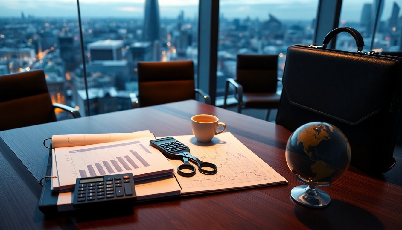 SPX Capital reestrutura fundos multimercado para reduzir custos e recuperar desempenho