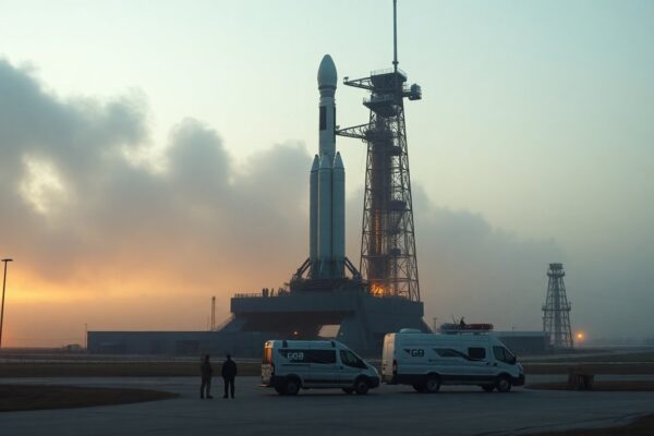 Starship V3 enfrenta teste decisivo enquanto SpaceX avança com oferta pública