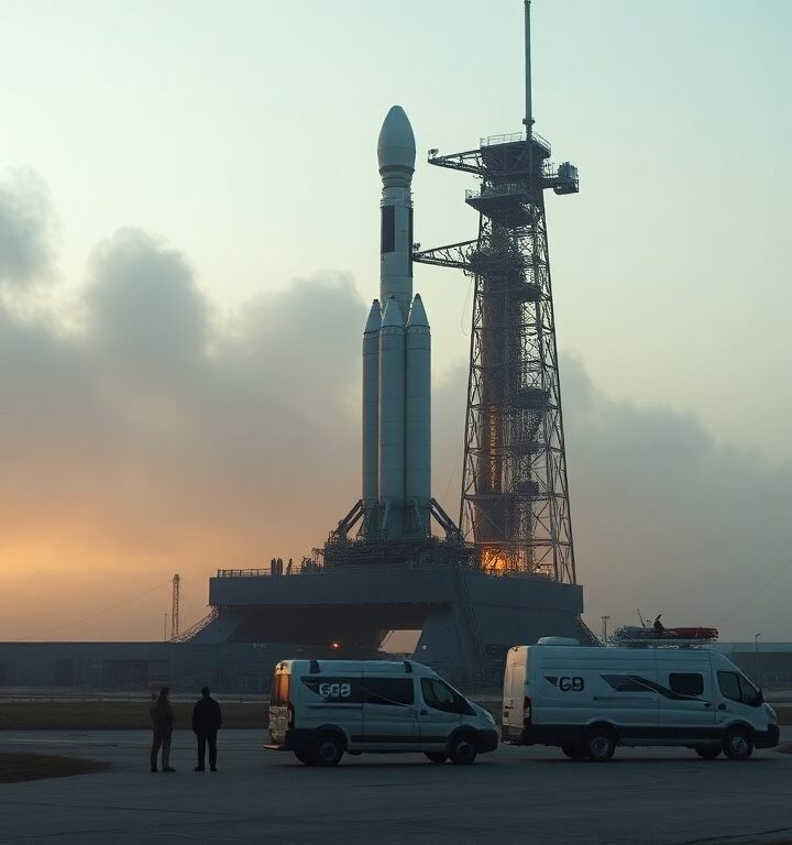 Starship V3 enfrenta teste decisivo enquanto SpaceX avança com oferta pública